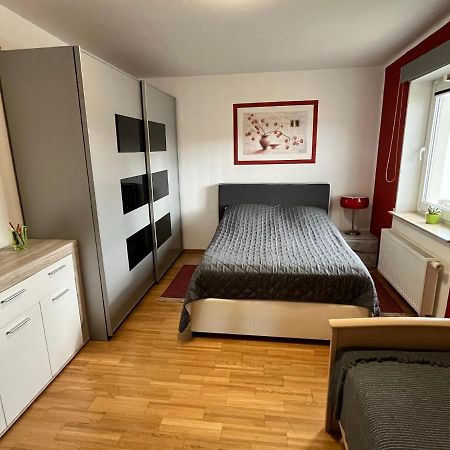 Ferienwohnung Parkentin Bartenshagen-Parkentin Exteriér fotografie