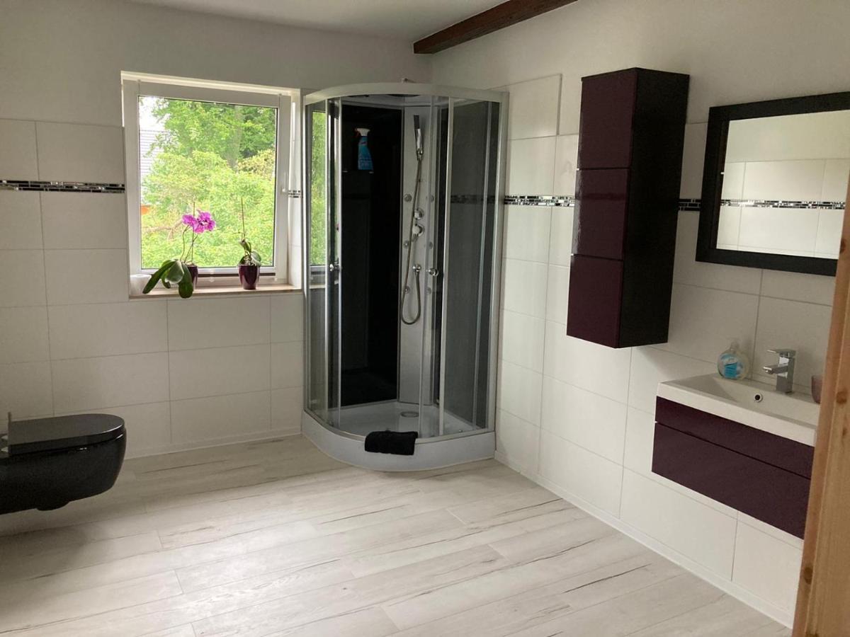 Ferienwohnung Parkentin Bartenshagen-Parkentin Exteriér fotografie